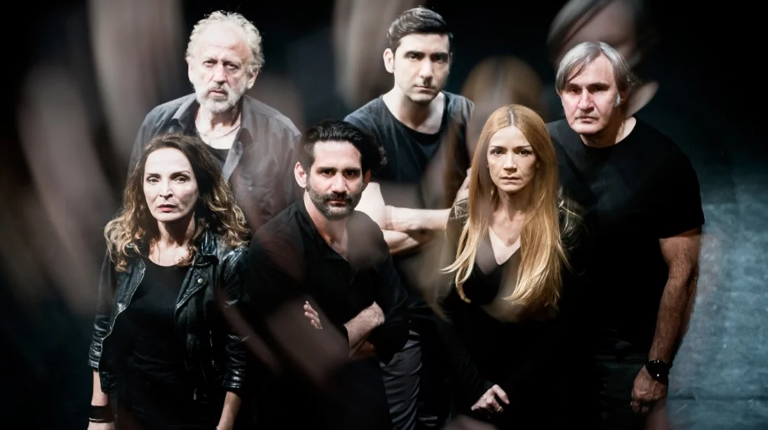 Το αινιγματικό κουβάρι των «Βακχών» ξετυλίγει η Νικαίτη Κοντούρη