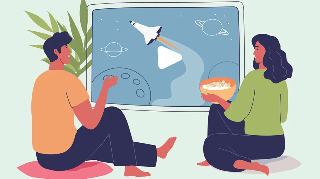 Η τηλεόραση (ναι, και η ελληνική) αλλάζει. Εσύ;