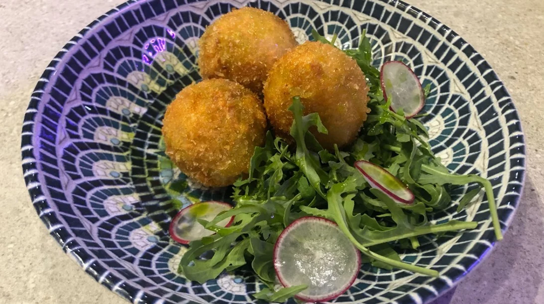 Το «Il Pioppo» σήκωσε αυλαία στο Γαλάτσι