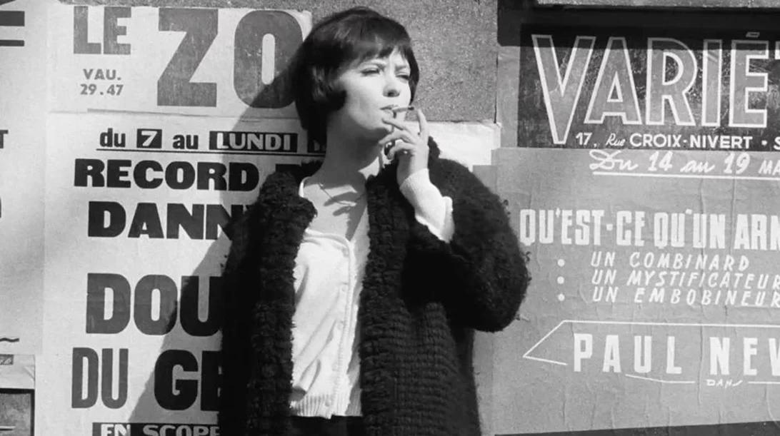 Ζούσε τη Ζωή της