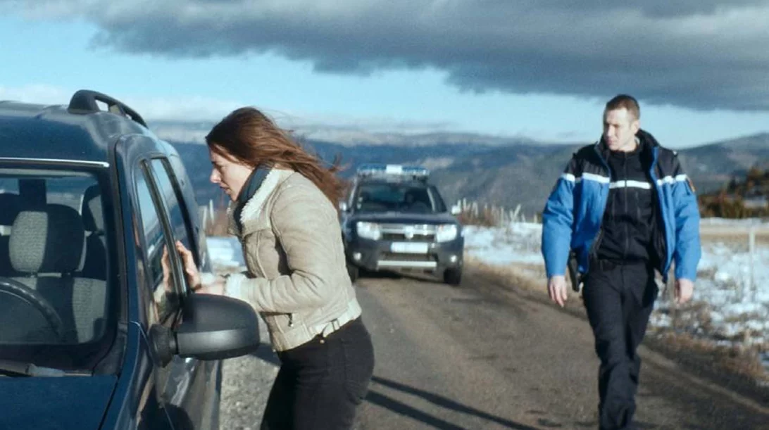 Απόψε (3/7) στην TV: μία μυστηριώδης εξαφάνιση