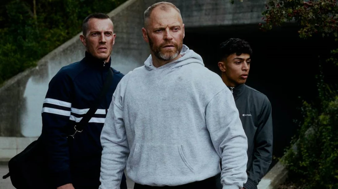 Παγιδευμένοι