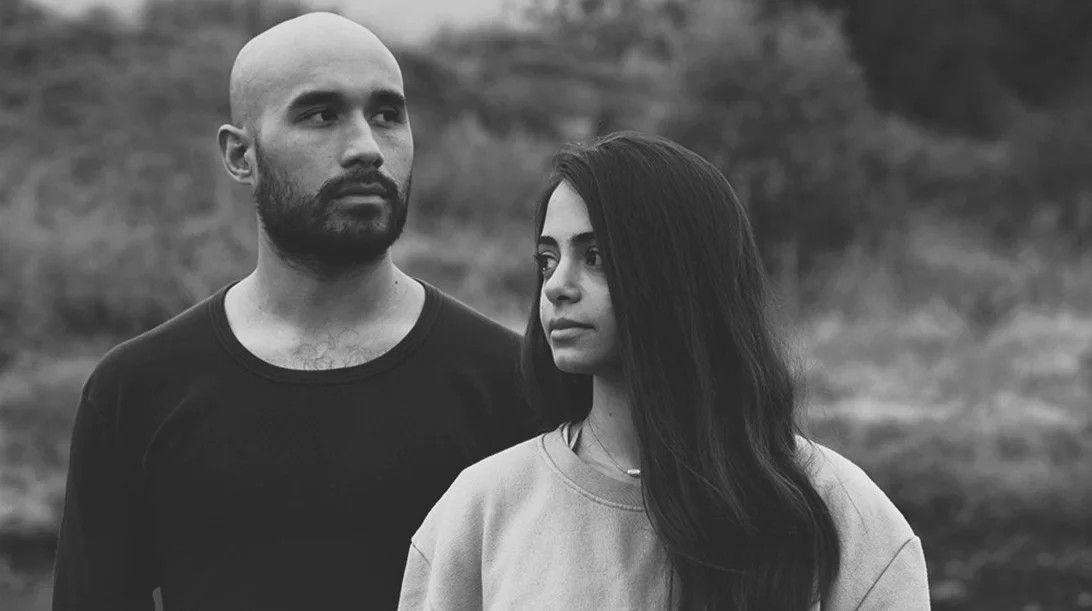 Δανάη Δημητριάδη & Διονύσιος Αλαμάνος: «Για εμάς η έννοια της αυτοθυσίας είναι τεράστια» 