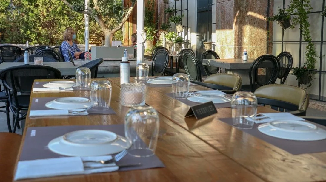 Στο «Kimer’s» η έξοδος γίνεται παιχνίδι για όλη την οικογένεια