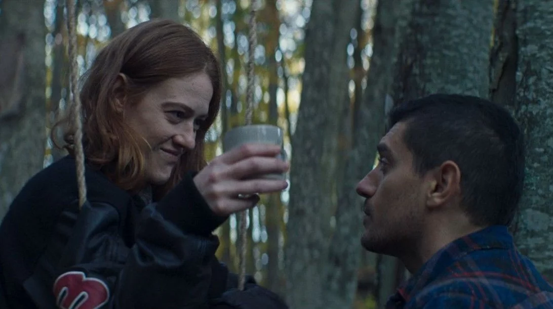 Το πολυβραβευμένο "Digger" είναι διαθέσιμο στο ERTFLIX