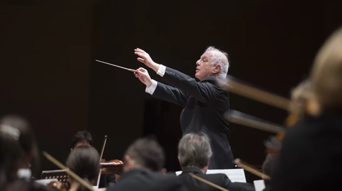 Το Μέγαρο ανακοινώνει τα highlights της νέας σεζόν