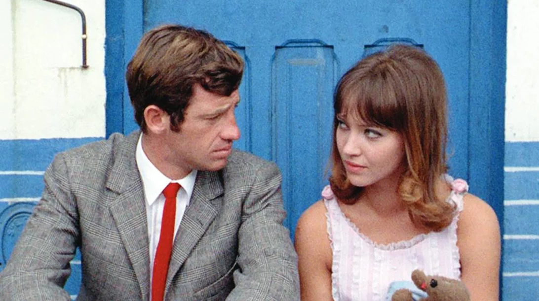 Ο Τρελός Πιερό