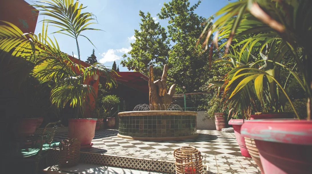 Οι Sef Kombo & Kitty Amor "χορεύουν" το "Noah Athens" σε ένα εκρηκτικό DJ set