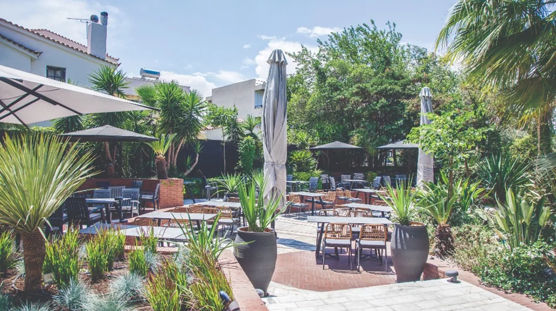 Τσιμπολόγημα υψηλών στροφών στο «Όμικρον Μεζέ» 