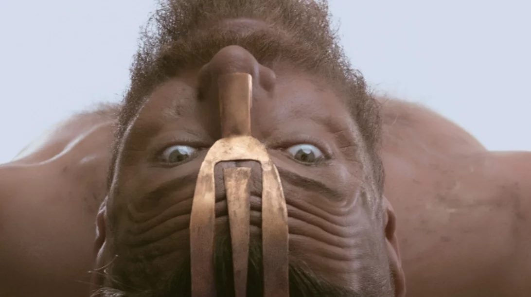 Γιάννης Στάνκογλου: "Έχω πει και πολλά ναι, αλλά επί της ουσίας τα όχι με έχουν καθορίσει"