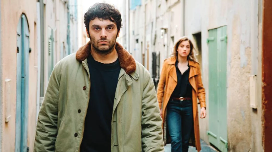 Το TV5 Monde μάς πάει στο Φεστιβάλ των Κανών