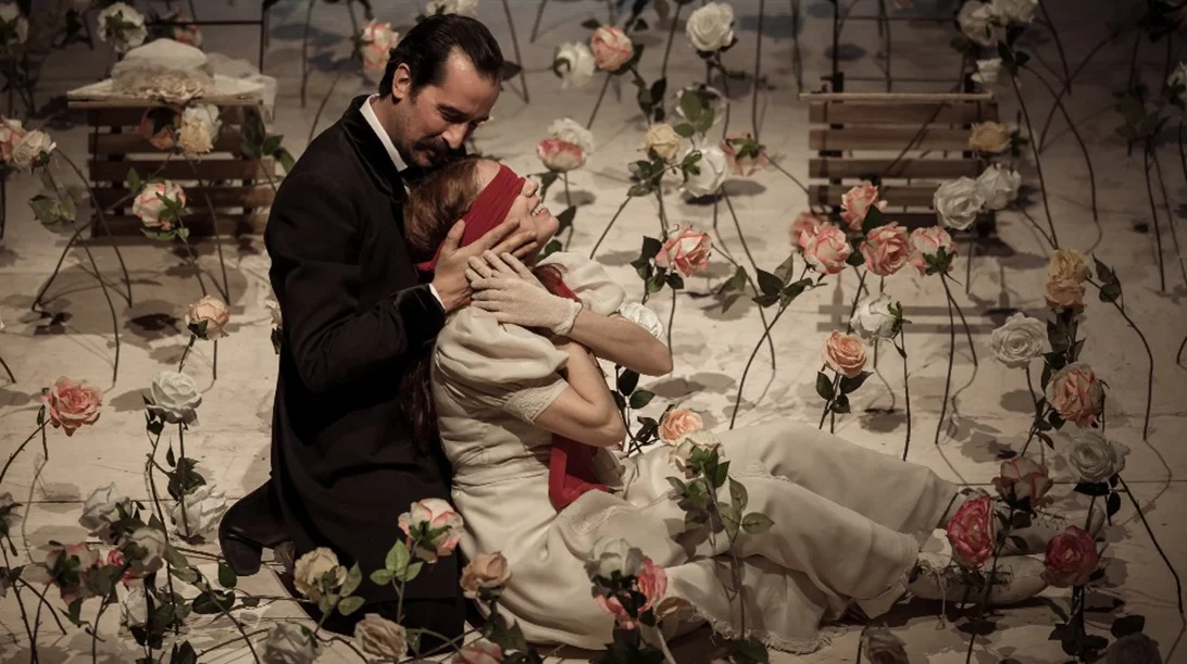 Καλωσορίζουμε το Φάληρο Summer Theatre