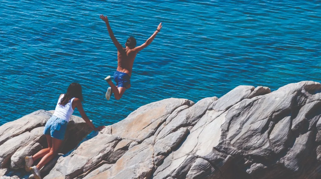 10 άχαστες εμπειρίες στις Κυκλάδες 