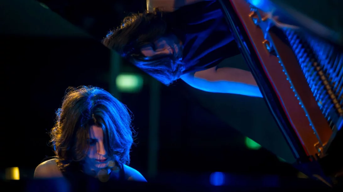 Επτά (plus) ωραίες συναυλίες γι αυτή την εβδομάδα