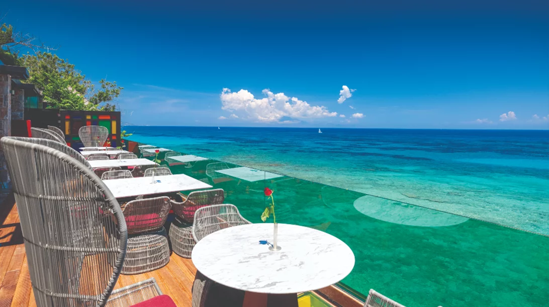 Gastro-Hotelling στο Ιόνιο