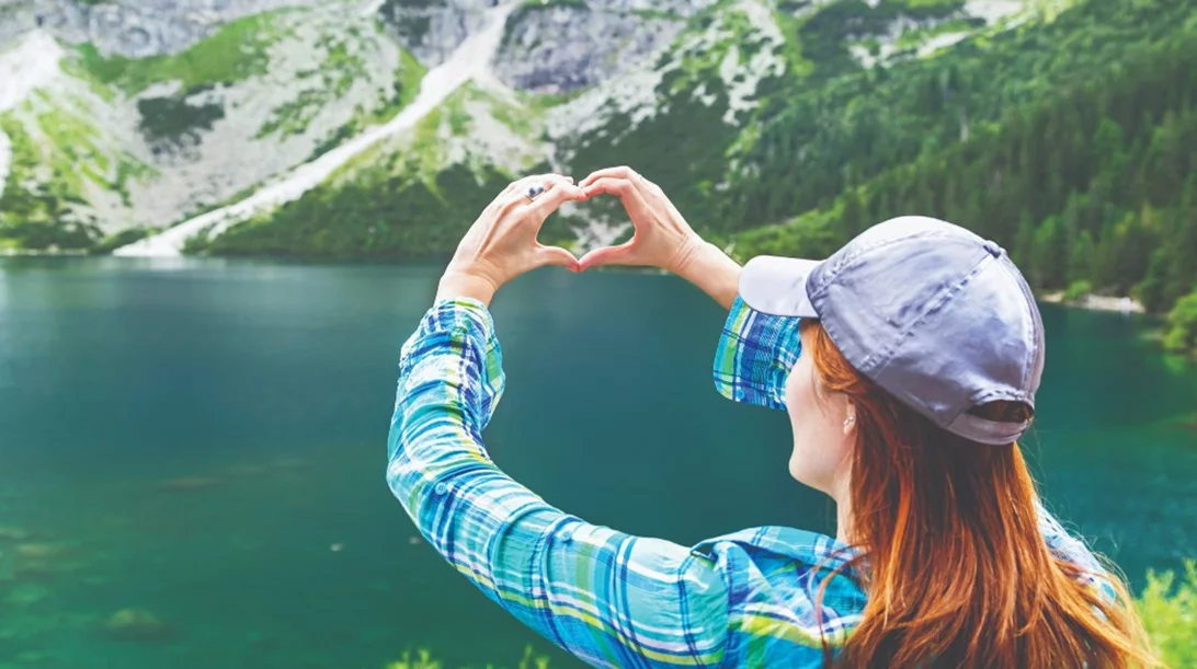 5 οργανώσεις για πιο «πράσινα» ταξίδια απ’ την Ελλάδα και τον κόσμο 