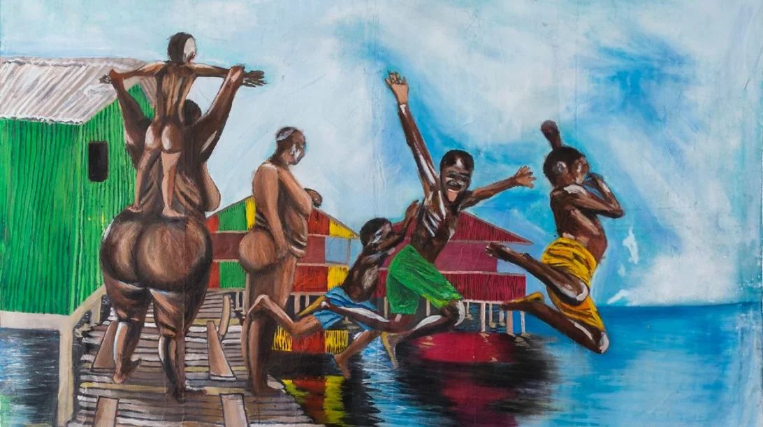 Αλέ ρετούρ με εισιτήριο την τέχνη: 10 προορισμοί και 18 εκθέσεις για να απολαύσεις το καλοκαίρι