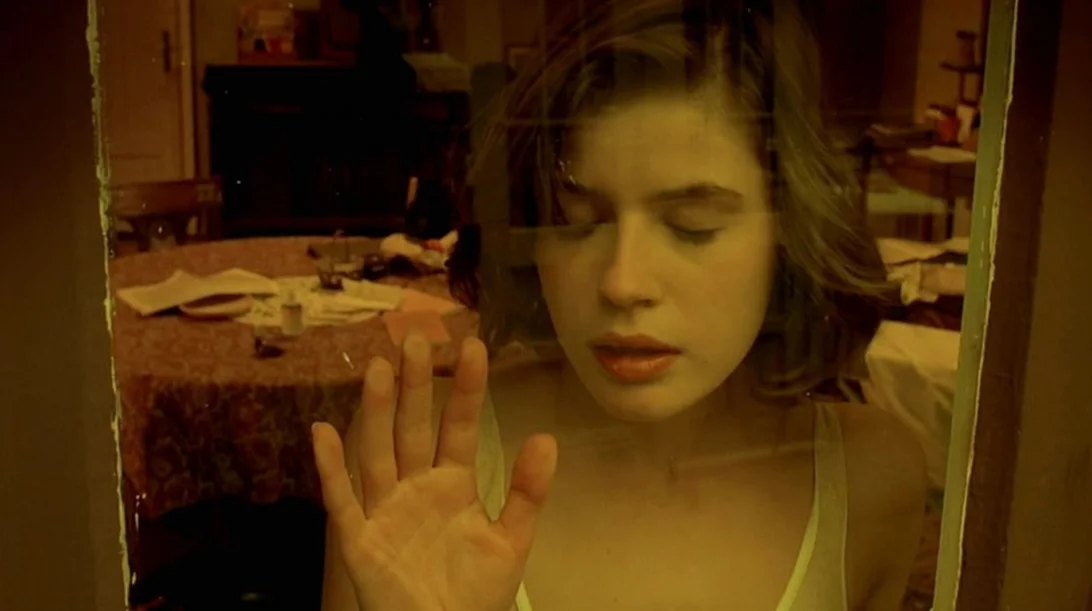 Η διπλή ζωή της Βερόνικα