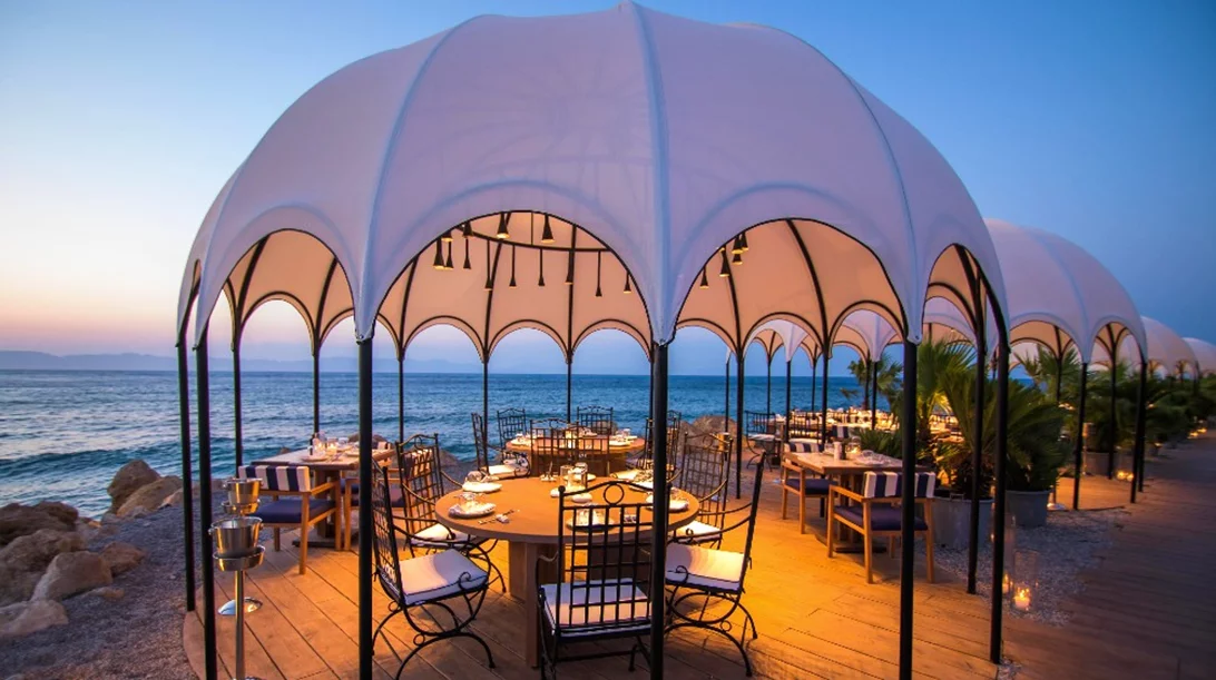 Το «NOR Project» πλουτίζει τον κοσμοπολιτισμό της Ρόδου