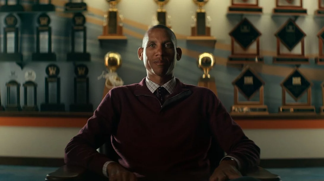 «Άγνωστες Πτυχές: Καβγάς στο Παλάτι»: Όταν στο NBA παίξανε μπουνιές