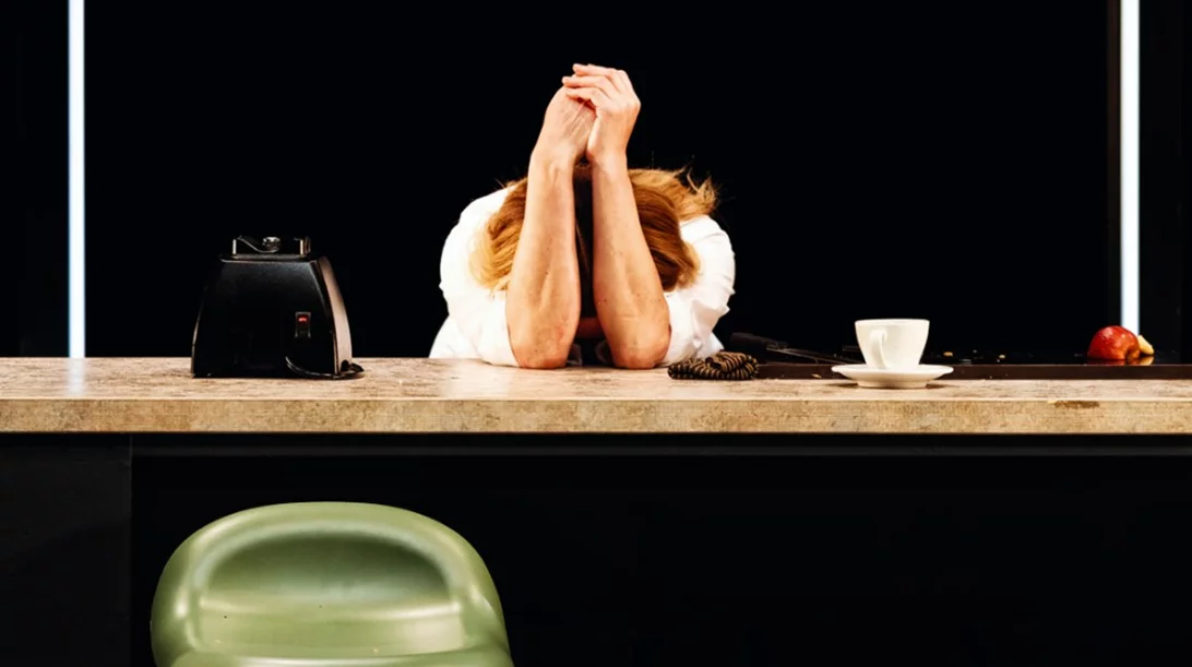 Οι ξένοι σκηνοθέτες καταλαμβάνουν το Φεστιβάλ Αθηνών και Επιδαύρου