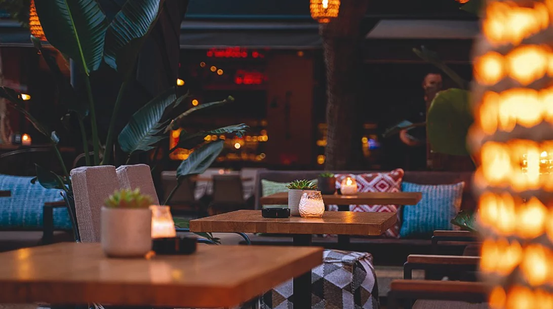 Τρία νέα μπαρ για να έρθει ομαλά το φθινόπωρο