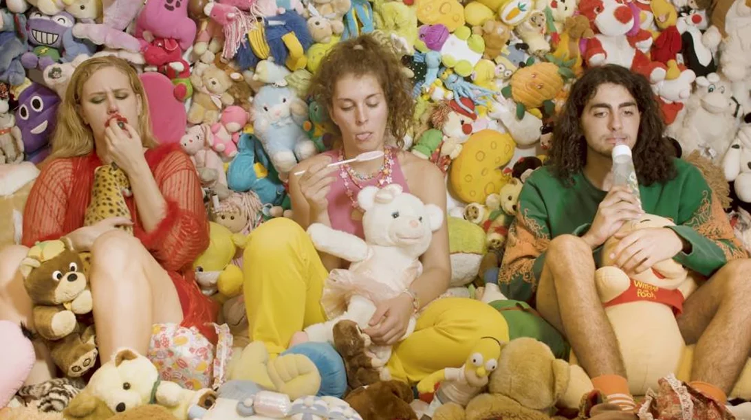 Οι κρυμμένοι μικρού μήκους άσσοι του διεθνούς σπουδαστικού στο 44ο Φεστιβάλ Δράμας