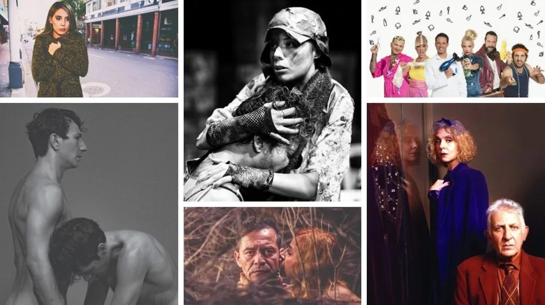 Οι 6 νέες πρεμιέρες της εβδομάδας