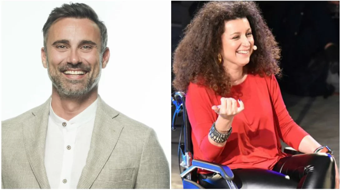 Σε ποιo έργο θα πρωταγωνιστήσουν Καπουτζίδης-Βρανά;