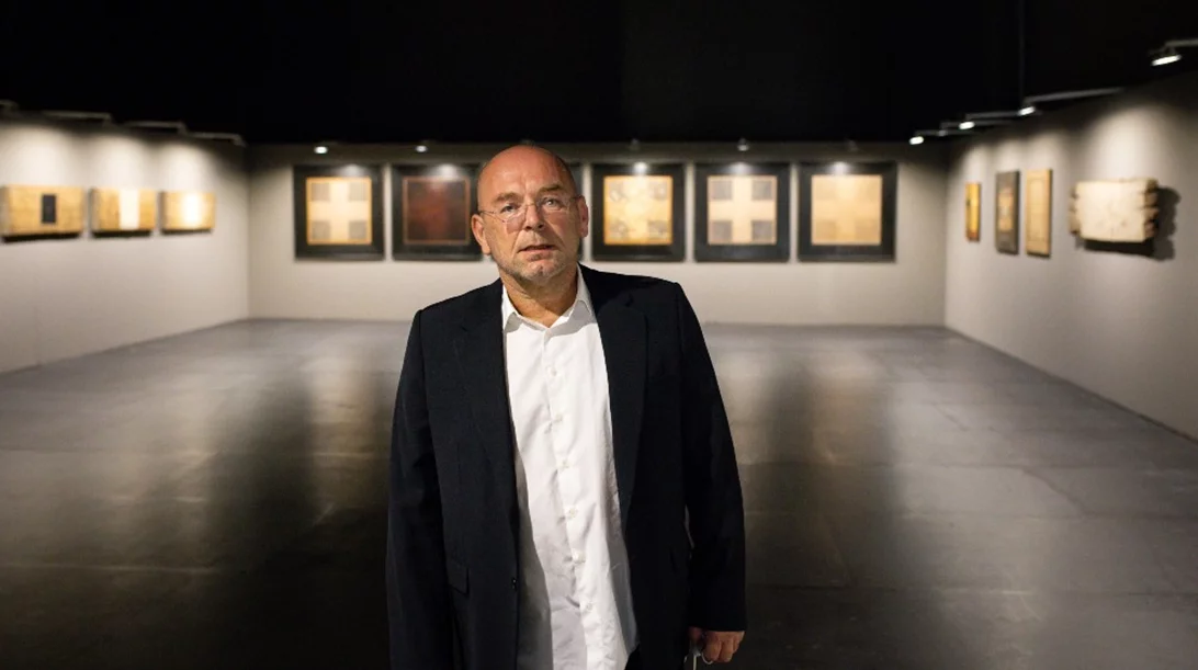 Ευκαιρία για απόδραση στη δυναμική Καλαμάτα με την έκθεση του Μποκόρου