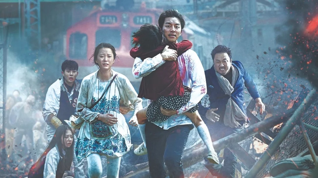 Horror ανατριχίλες στο City Drive-in