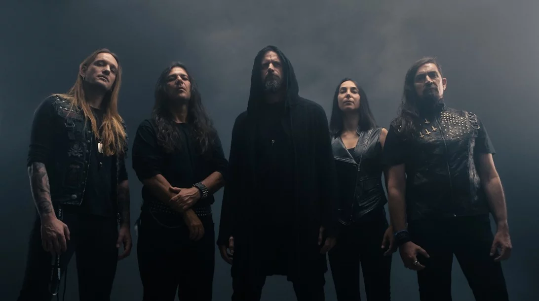 Ευθύμης Καραδήμας (Nightfall): «Θέλω να πιστεύω ότι η τέχνη έσωσε πολύ κόσμο από το κάψιμο της πανδημίας»