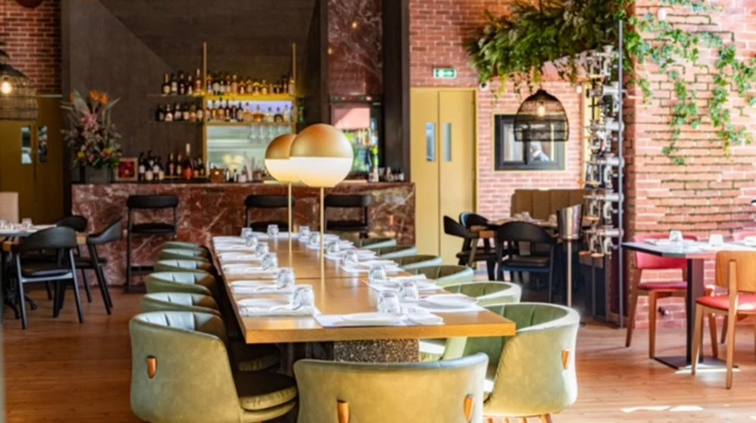 Το «Δον Μόσκιο» καλωσορίζει τους meat lovers στην Κηφισιά