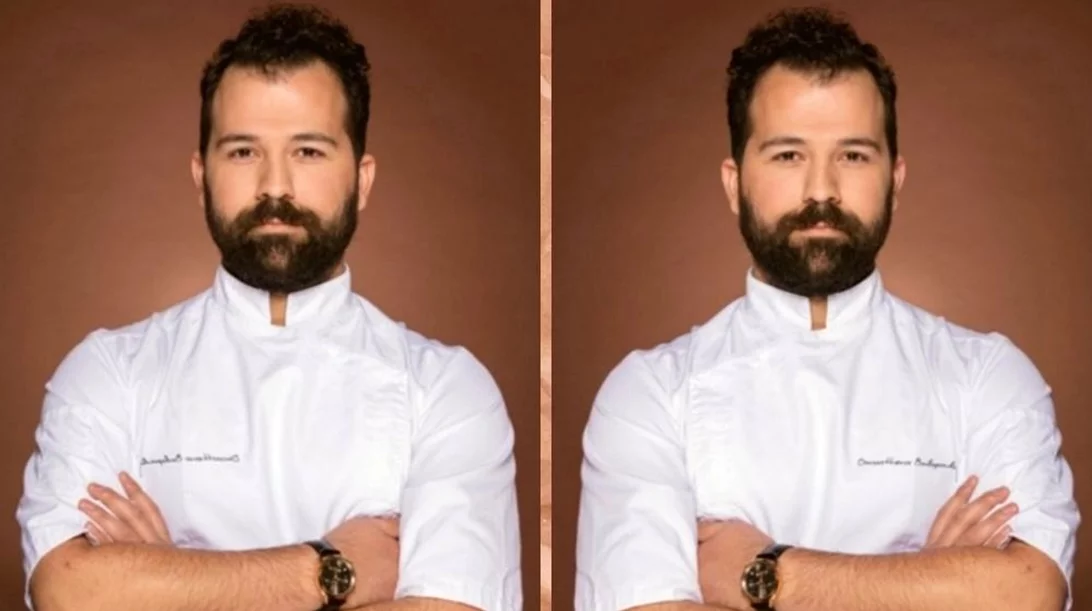 Ο Δήμος Μπαλόπουλος είναι στα «Forte» του