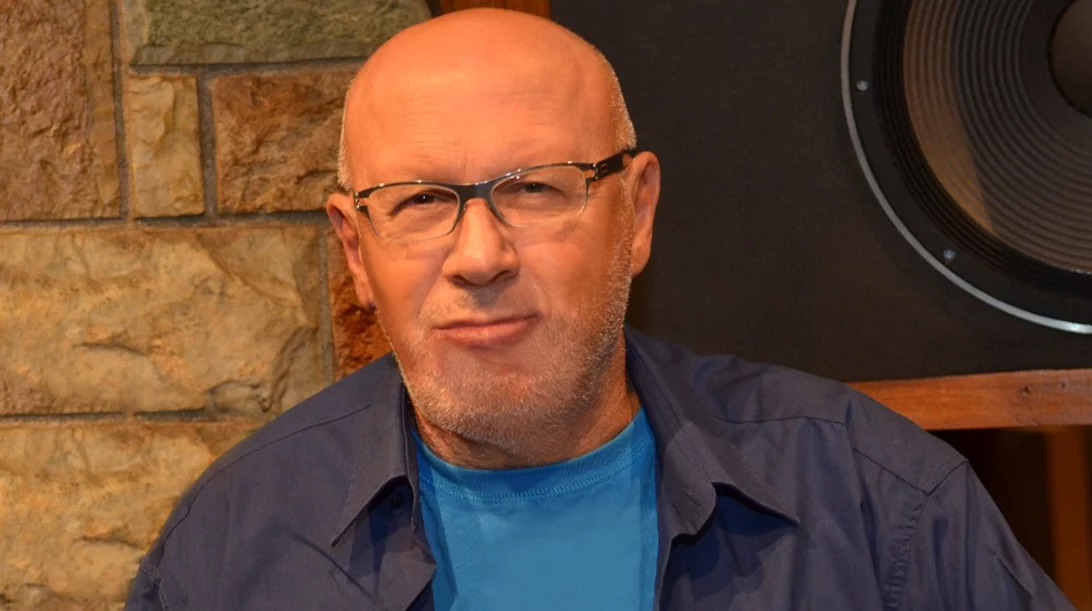 Λάκης Παπαδόπουλος: «Μας κλόνισαν οι Beatles, μας άλλαξαν το μυαλό»