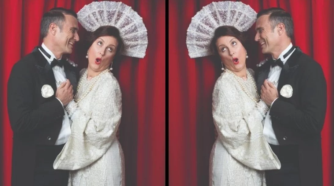 "Glorious: Η πιο φάλτσα σοπράνο που πέρασε απ’ τη γη": H Κατερίνα Βρανά και ο Γιώργος Καπουτζίδης μιλούν για την αναπηρία, την αυτοδιάθεση και το δικαίωμα στην έκφραση