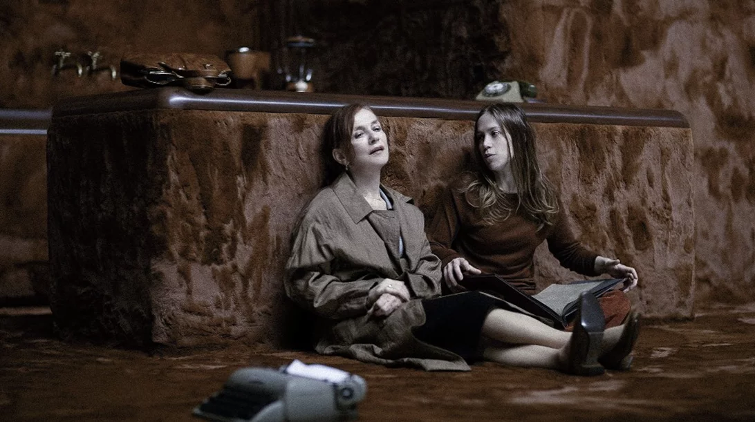 «Γυάλινος κόσμος»: Τελικά, Ιζαμπέλ Ιπέρ ή κατά;