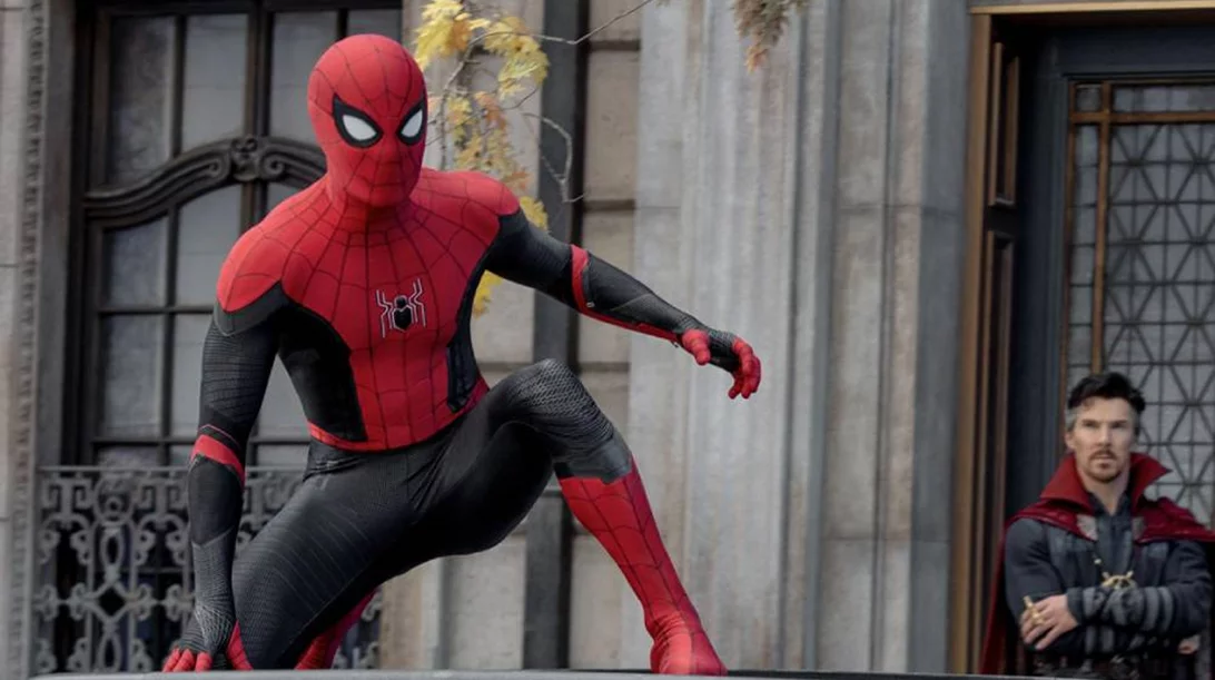 Απόψε (3/5) στην TV: υπερηρωικές περιπέτειες