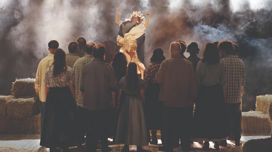 Φουέντε Οβεχούνα