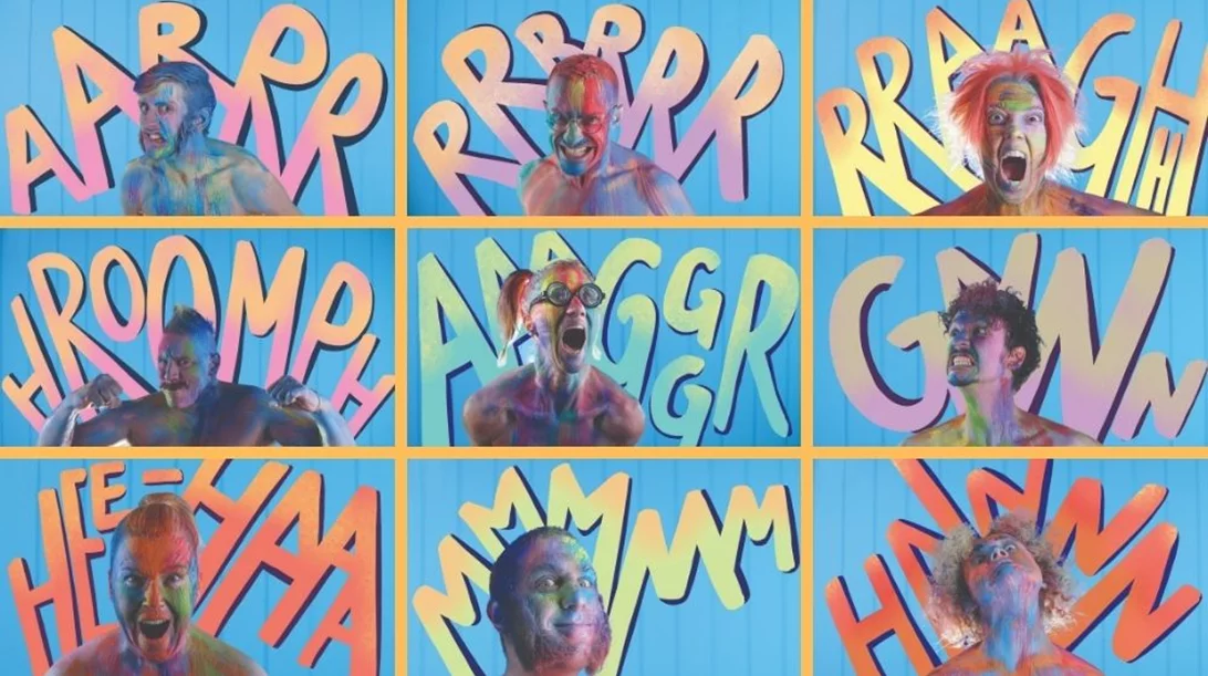 "Η Φάρμα των Ζώων": Ώρα για τη must-see παράσταση της σεζόν