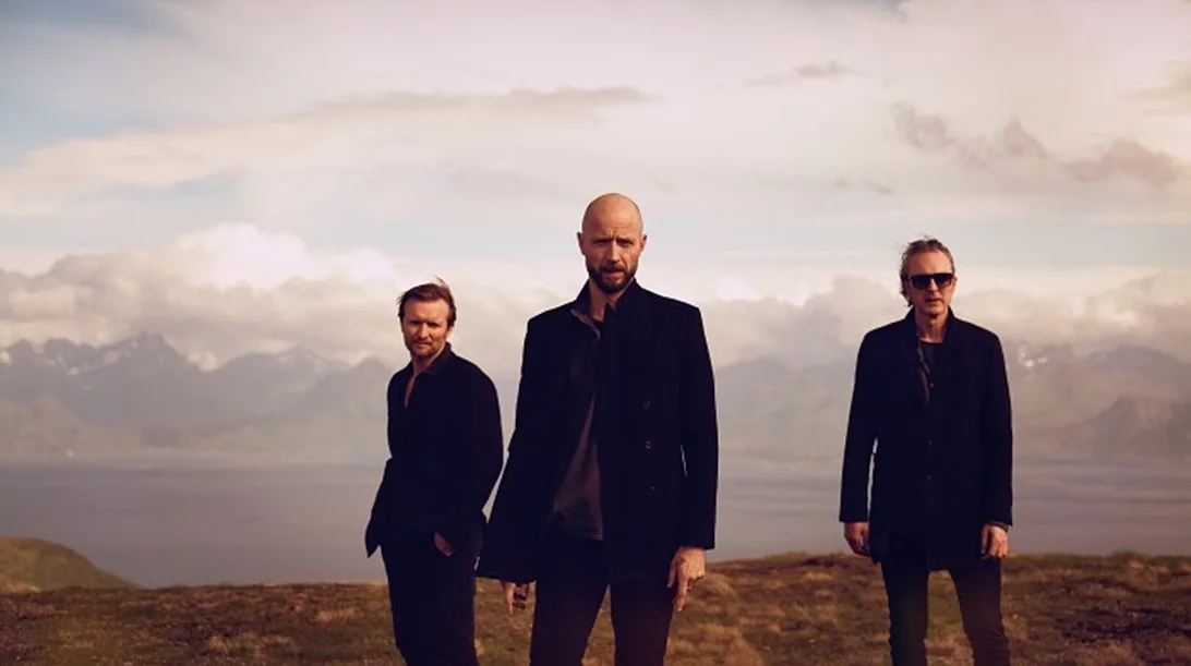 Οι Madrugada ξανά στην Ελλάδα!