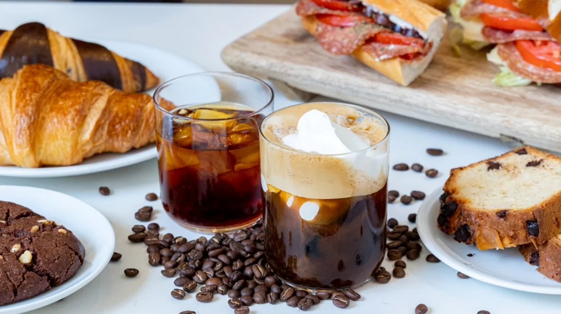 Το Cup or What είναι το νέο μας pit stop στη Γλυφάδα