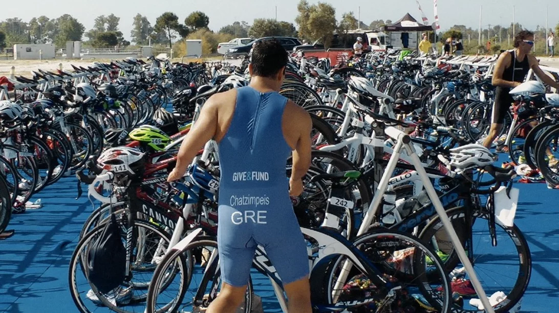 Το ντοκιμαντέρ «Τα Όριά Μας» στις αίθουσες