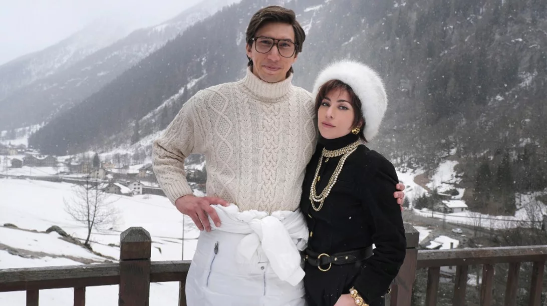 «Ο Οίκος Gucci»: Εγκλήματα υψηλής ραπτικής