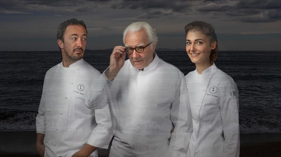 Γιατί κορυφαία εστιατόρια του πλανήτη βγάζουν το κρέας από το μενού τους;