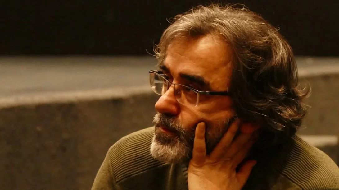 Ο Δημήτρης Κουτσιαμπασάκος και η αφανής Ελλάδα του «Daniel '16»