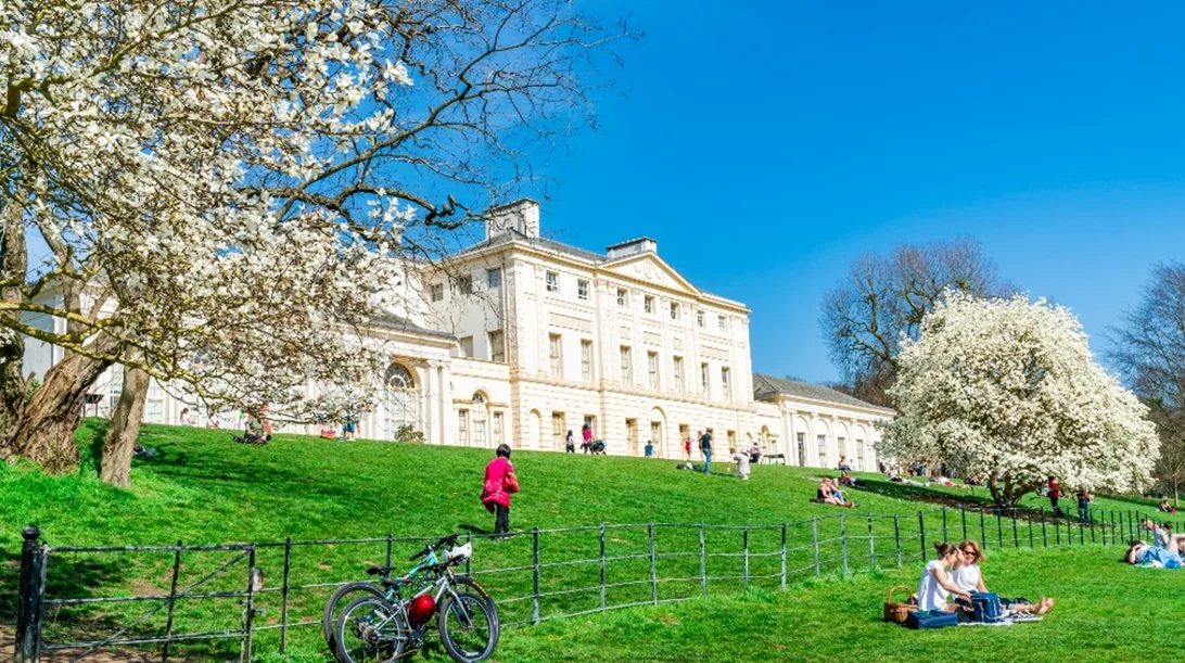 Free Λονδίνο εκτός πεπατημένης 