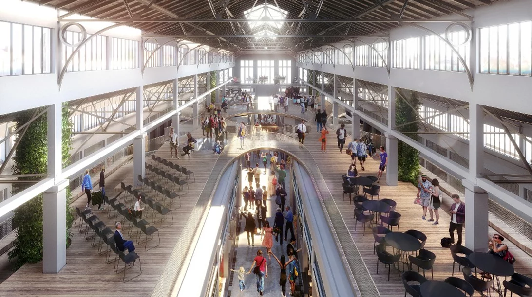 Θεσσαλονίκη: Το ξύπνημα των θρύλων