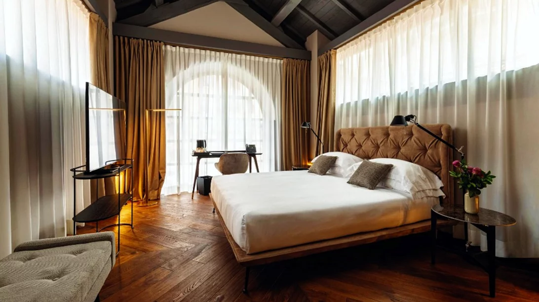 Επιστροφή στη Ρώμη