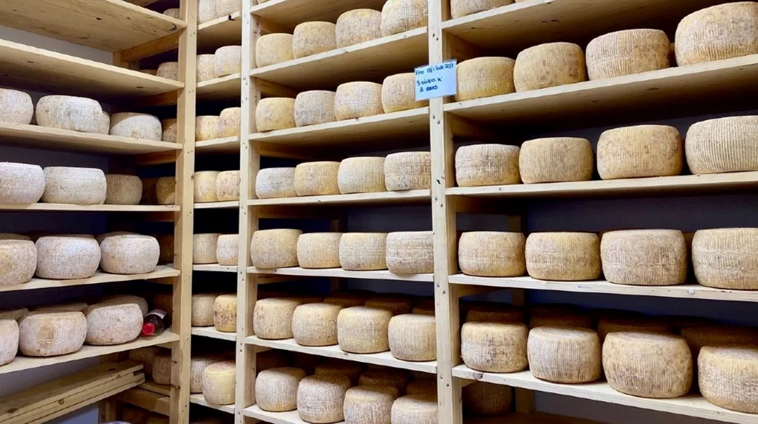 Δημόσια διαβούλευση για το νέο «Σήμα Επισκέψιμου Τυροκομείου»